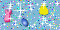 Glitter -  262 hits
