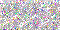 Glitter -  125 hits