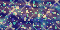 Glitter -  201 hits