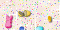 Glitter -  136 hits